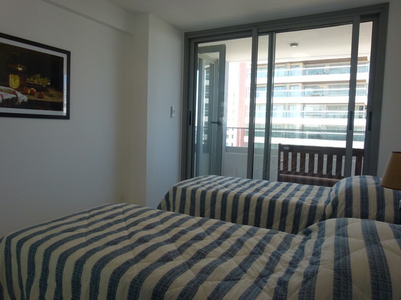 Departamento en alquiler en Brava 